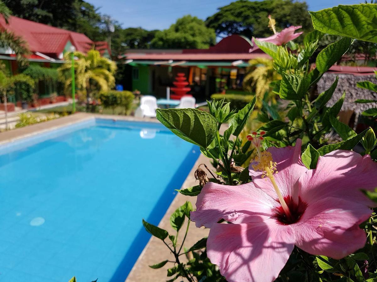 Green Park Tourist Inn Puerto Princesa Extérieur photo