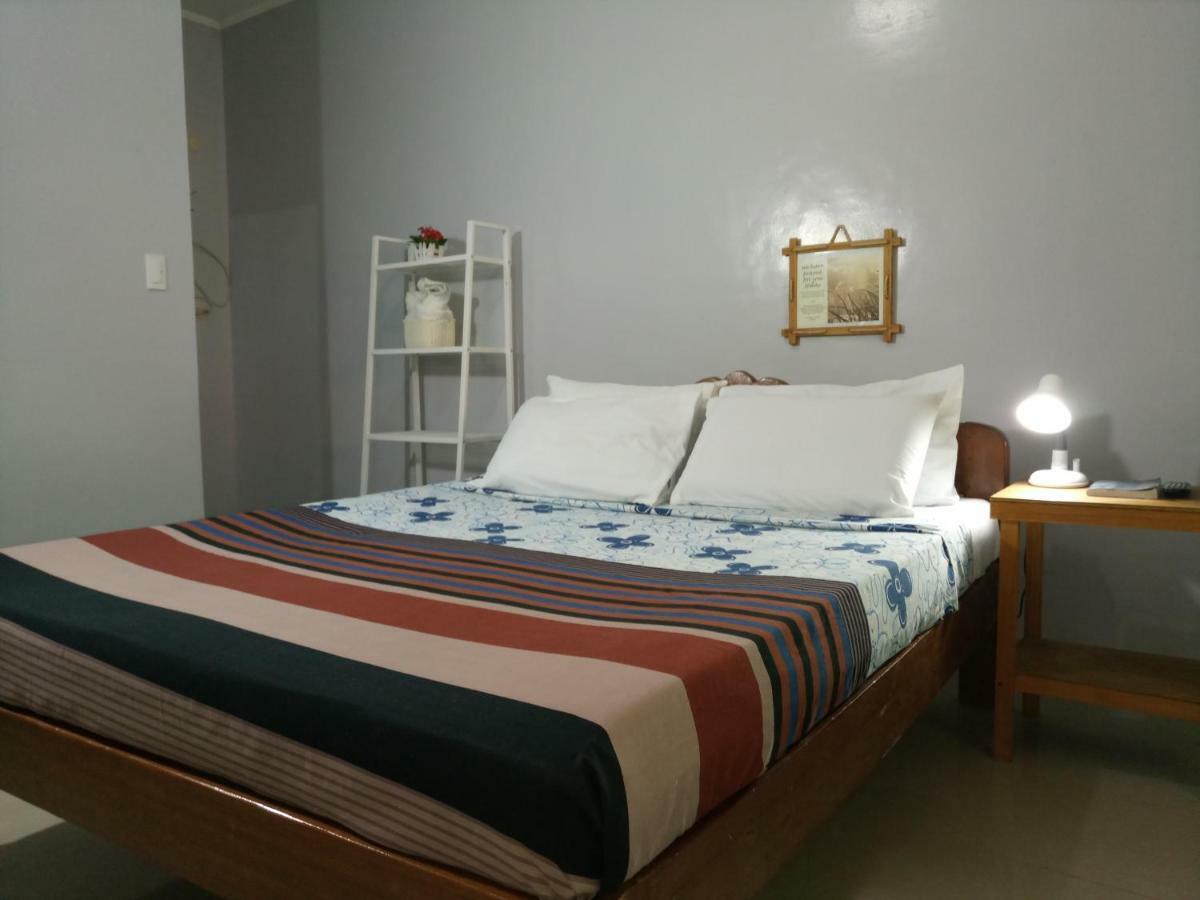 Green Park Tourist Inn Puerto Princesa Extérieur photo