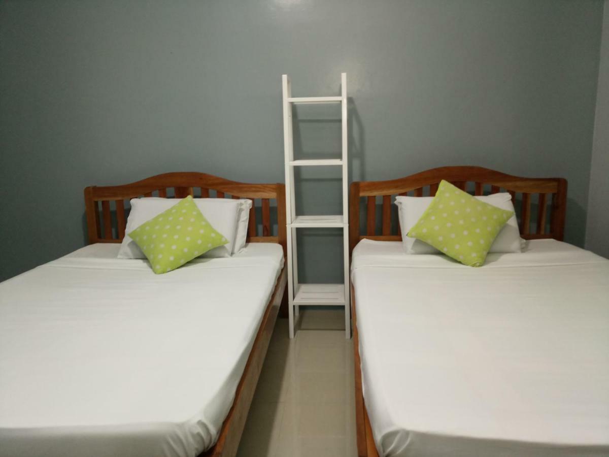 Green Park Tourist Inn Puerto Princesa Extérieur photo