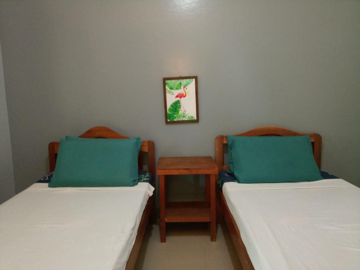 Green Park Tourist Inn Puerto Princesa Extérieur photo