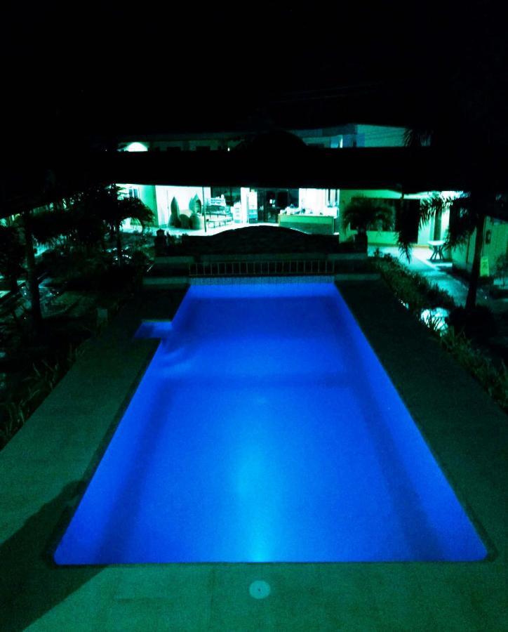 Green Park Tourist Inn Puerto Princesa Extérieur photo