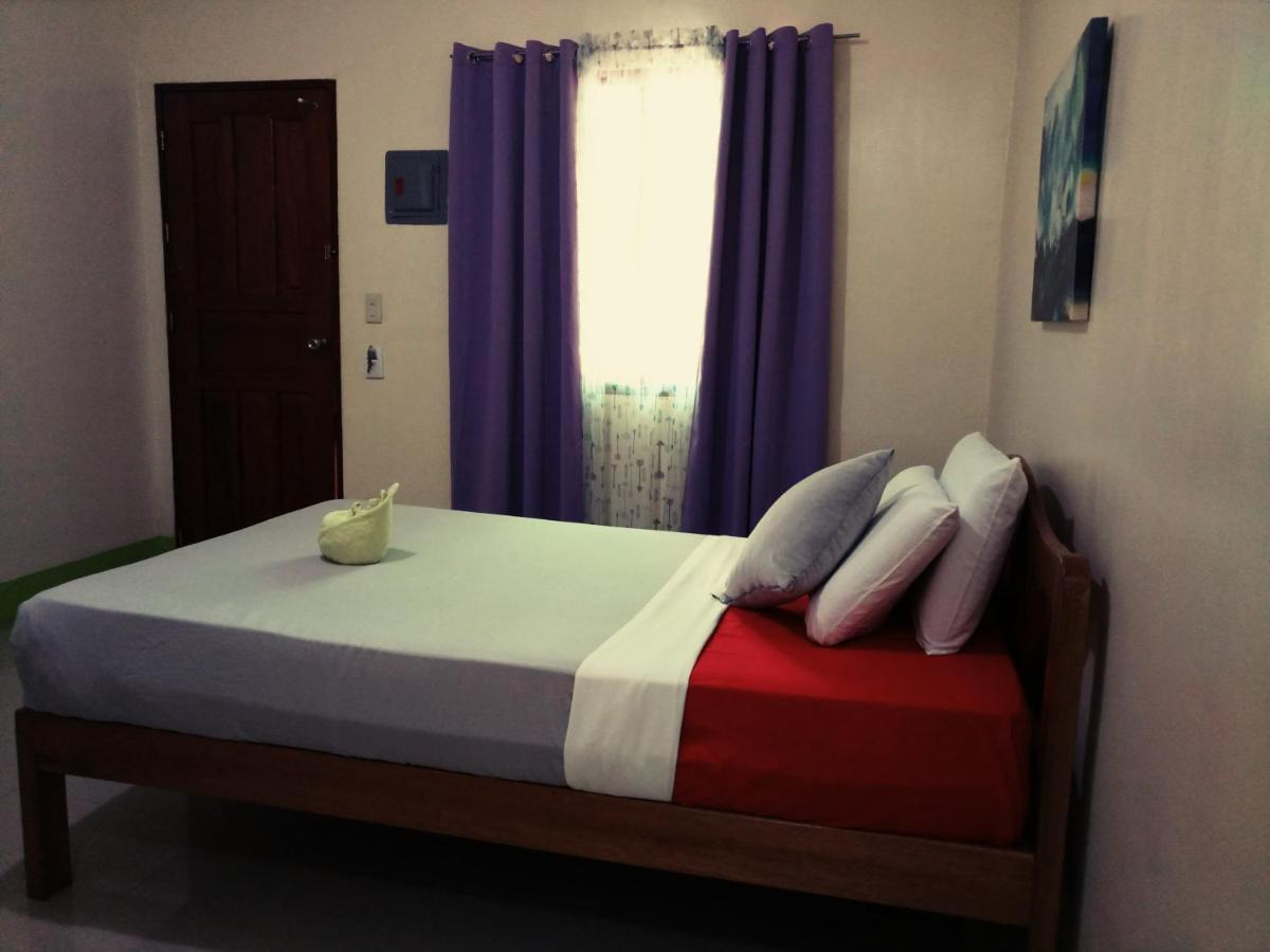 Green Park Tourist Inn Puerto Princesa Extérieur photo